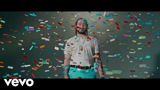 Post Malone - Congratulations (Official Music Video) ft. Quavo