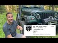 TOP 5 JEEP TJ EXTERIOR MODS UNDER $60 (Easy DIY Installs)