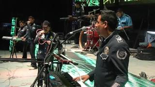 PATRULLA 81- CUANDO REGRESES MI VIDA EN VIVO DESDE SAN RAFAEL TLANALAPAN PUEBLA