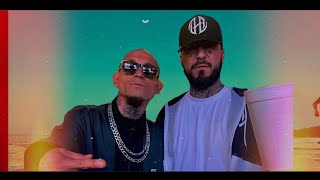 Santa Fe Klan - Pastillo Ft. Dharius &amp;amp; Tren Lokote (Mashup By Manci)