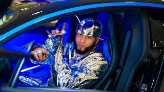 El Alfa &amp;quot;El Jefe&amp;quot; Ft. Farruko  - CURAZAO (Video Oficial) #SagitarioTheAlbum