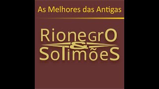 Rionegro &amp;amp; Solimões - &amp;quot;Saudade Pulou do Peito&amp;quot; [Ao Vivo] (As Melhores Das Antigas/2024)