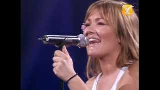 La Oreja de Van Gogh, 20 de Enero, Festival de Viña 2007