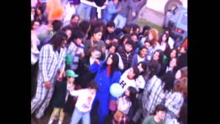 Green - El Baile, homenaje a Gilda (Video Oficial HD)