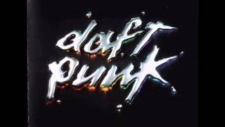 Daft Punk - One More Time (original mix)