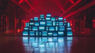 Martin Garrix - Yottabyte (Official Video)