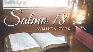 Salmo 18 para Aumentar Ventas y Clientela en un negocio