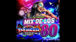 Ahora vamos con lo mejor de los 80 con la Sensación de Anzoátegui.