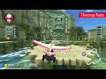 Mario Kart 8 Deluxe | All Shortcuts & Corner Cuts