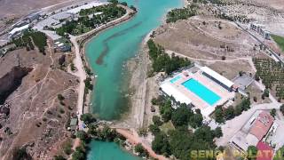 MALATYA ORDUZU PINARBAŞI TABİAT PARKI