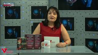 SERRA TAŞKÖPRÜ ile VİZYONER YAKLAŞIM:  KİŞİLİK YAPILANMASI NEDİR ?