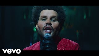 The Weeknd - Save Your Tears (Official Music Video) The Weeknd - Save Your Tears (Official Music Video)