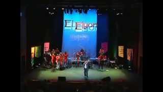 He Is The Great God (Live)