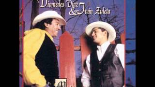 No tengo la culpa - Diomedes Díaz No tengo la culpa - Diomedes Díaz