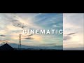 Cinematic Video Oppo A53