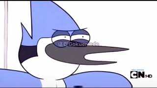 MAMAHUEVO!!!! Regular Show