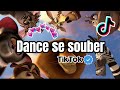 Dance se souber ~{Tik Tok}????