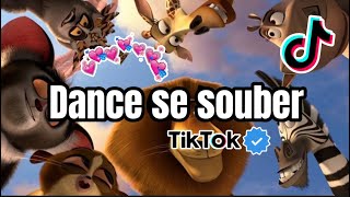 Dance se souber ~{Tik Tok}????