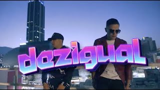 Dezigual Ft Jose Aldana - Me Dejaste En Visto  ( Video Oficial ) Dezigual Ft Jose Aldana - Me Dejaste En Visto  ( Video Oficial )