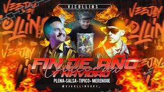 #VIDEOMIX 2021 - 2022 #VARIACIÓN #MUSICAL ???? Navidad &amp;amp; Fin de Año 2021 @VjCollins  #MIX DE #PLENA