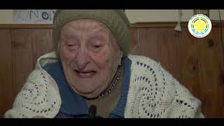 &quot;NUESTROS INMIGRANTES ITALIANOS&quot;