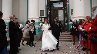 Армянская свадьба