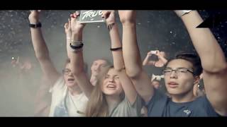 Avicii &amp;amp; Alan Walker- Never Call Me Official Video