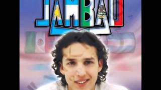 jambao  la tengo que olvidar