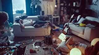 Hippie Sabotage - Your Soul [HQ]