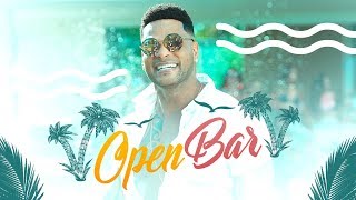 OPEN BAR - BANDA PARANGOLÉ | CLIPE OFICIAL OPEN BAR - BANDA PARANGOLÉ | CLIPE OFICIAL