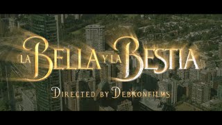 Dainesitta x El Bai - La Bella &amp;amp; La Bestia (Directed by Debronfilms)