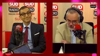 Annecy - Jean Messiha : &amp;quot;Il y a en a ras la casquette de se faire accuser de récupération politique