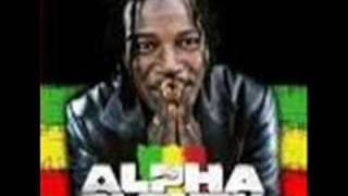 ALPHA BLONDY Massada