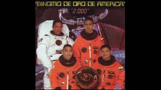 Olvídala - Binomio De Oro (Audio)