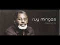 Ruy Mingas- Meu amor