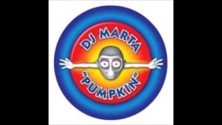 Dj Marta - Pumpkin (Original Mix) (2002)