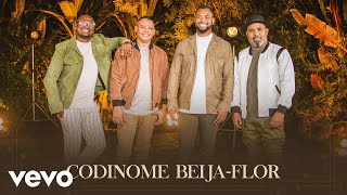 Vou pro Sereno - Codinome Beija-Flor