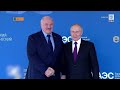 Полк Каліноўскага збірае рэзерв у ЕЗ: Польшча дапаможа скінуць Лукашэнку? / Выданне навінаў