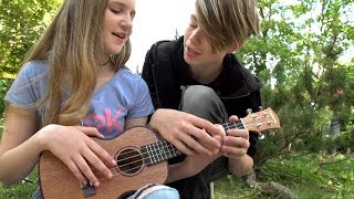 Adéla Zouharová a Lukáš Veřtát - Jsi můj lék