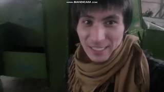 СИРИЯ ЗАМИНИРОВАННАЯ МАШИНА ВЫЕЗЖАЕТ НА ТРАПУ ВОЙНЫ. СИРИЯ ЗАМИНИРОВАННАЯ МАШИНА ВЫЕЗЖАЕТ НА ТРАПУ ВОЙНЫ.