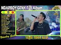 NDARBOY GENK Ft HASAN TOYS Full Album Terbaru 2024 Lagu Jawa Viral - Kalah - Nyekso Batin - Jamu
