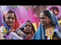 Monalisa attending Satya Art and Culture's annual function MLA of Bari Smt. Sunanda Das chiefguest
