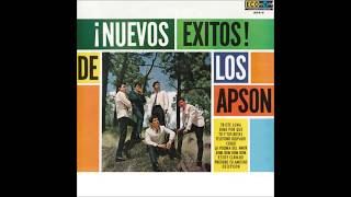 LOS APSON  (MIX No.2) COLECCION (19 canciones)