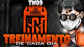 ???? FREE FIRE AO VIVO - TWO9 ???? APOSTADO AQUI NO MELHOR ???? #LOSGRANDES