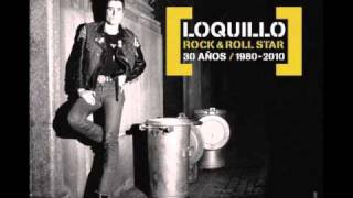 Loquillo - El Rompeolas