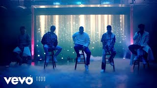 CNCO - Dejaría Todo/Solo Importas Tú/Por Amarte Así (En Vivo) CNCO - Dejaría Todo/Solo Importas Tú/Por Amarte Así (En Vivo)