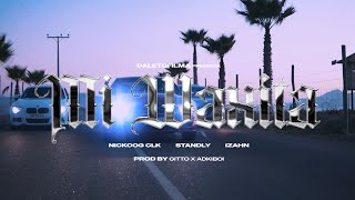 Mi Waxita - Nickoog Clk Ft Standly &amp;amp; Izahn [Video Oficial] [Prod. Adkiboi &amp;amp; Gitto]
