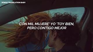 Maroon 5 ft. Anuel AA &amp;amp; Tainy - Button (Traducida al español)