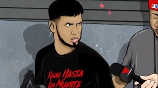Anuel AA | 3 DE ABRIL Anuel AA | 3 DE ABRIL