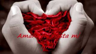 Il divo - Hoy te prometo